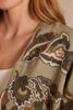 Picture of NOURIA EMBROIDERED JACKET